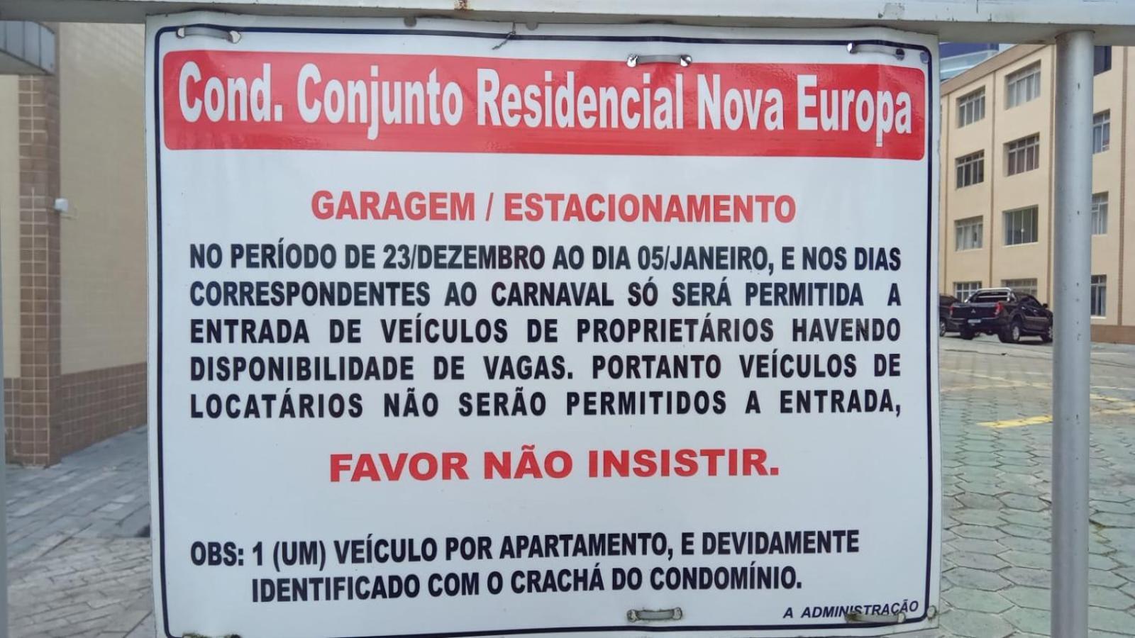 Kitnet Frente Pro Mar Em Vila Caicara, Portaria 24 Hs E Wifi Praia Grande  Exterior photo